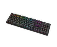 SPC Gear GK540 Magna Kailh Brown RGB Pudding Edition - 526989 - zdjęcie 1